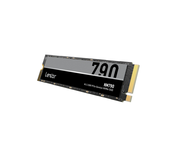 LEXAR NM790 PCIe 4.0 NVMe M.2 2TB LNM790X002T-RNNNG - 1146135 - zdjęcie 3